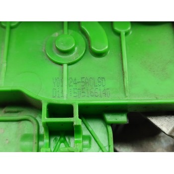 Recambio de cerradura puerta delantera derecha para alfa romeo mito (145) racer referencia OEM IAM 50516614  