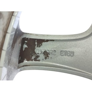 Recambio de llanta para volkswagen touareg (7l6) tdi v6 +motion referencia OEM IAM 7L6601025AM  