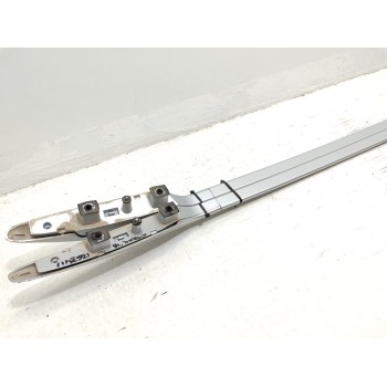 Recambio de barras techo para nissan x-trail (t32) tekna 4x4 referencia OEM IAM 738224CC1A  