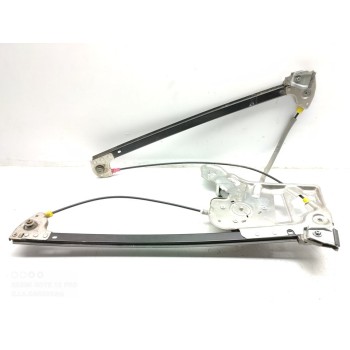 Recambio de elevalunas delantero izquierdo para land rover range rover (lm) tdv8 hse referencia OEM IAM CUH500230  