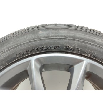 Recambio de llanta para seat ibiza (6j5) reference referencia OEM IAM 6J0601025K  