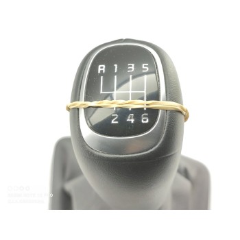 Recambio de pomo palanca cambio para kia xceed hibrido 118 kw referencia OEM IAM   