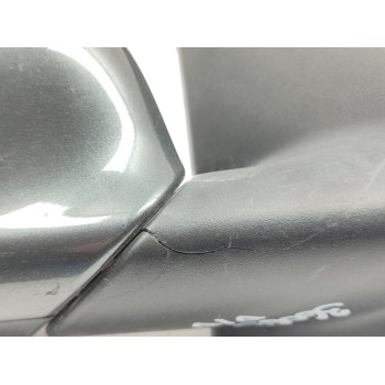 Recambio de retrovisor derecho para citroën c-elysée seduction referencia OEM IAM 1609064580  