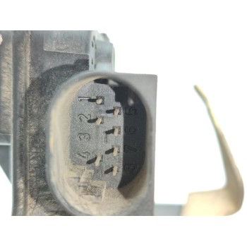 Recambio de cerradura puerta delantera izquierda para bmw serie 3 berlina (e46) 318i referencia OEM IAM FTL031  