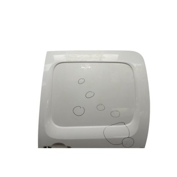 Recambio de puerta lateral corredera izquierda para renault kangoo profesional referencia OEM IAM 7751478146  