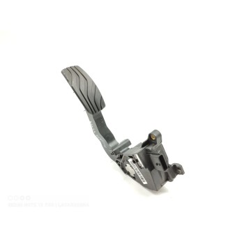 Recambio de pedal acelerador para renault megane iv berlina 5p business referencia OEM IAM 180020000R  