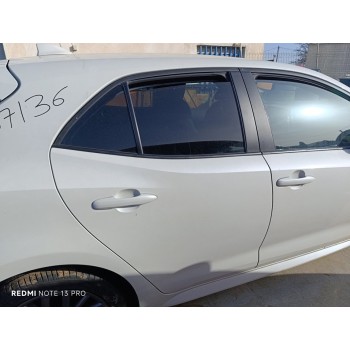 PUERTA TRASERA DERECHA 6700302540 