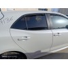 Recambio de puerta trasera derecha para toyota corolla (e21) hybrid active referencia OEM IAM 6700302540  