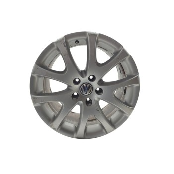Recambio de llanta para volkswagen touareg (7l6) tdi v6 +motion referencia OEM IAM 7L6601025AM  