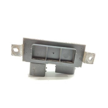 Recambio de caja precalentamiento para opel vivaro furgón/combi (07.2006 =>) furgón 2.7t l1h1 referencia OEM IAM 8200558438A  