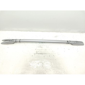 Recambio de barras techo para nissan x-trail (t32) tekna 4x4 referencia OEM IAM 738224CC1A  
