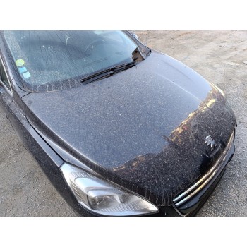 Recambio de capo para peugeot 508 active referencia OEM IAM 7901S3  