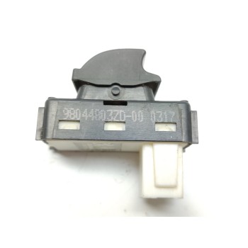 Recambio de mando elevalunas delantero derecho para citroën berlingo cuadro l1 referencia OEM IAM 98044803ZD  