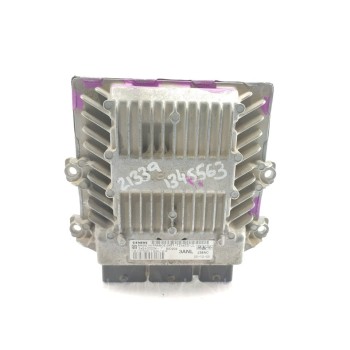 Recambio de centralita motor uce para ford focus berlina (cap) ambiente (d) referencia OEM IAM 4M5112A650JL  