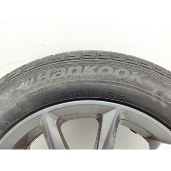 Recambio de llanta para seat ibiza (6j5) reference referencia OEM IAM 6J0601025K  