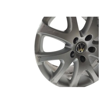 Recambio de llanta para volkswagen touareg (7l6) tdi v6 +motion referencia OEM IAM 7L6601025AM  