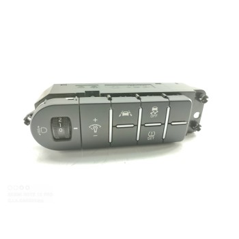 Recambio de mando multifuncion para kia xceed hibrido 118 kw referencia OEM IAM 93700J7270  