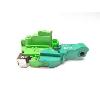 CERRADURA PUERTA DELANTERA IZQUIERDA 50516620 