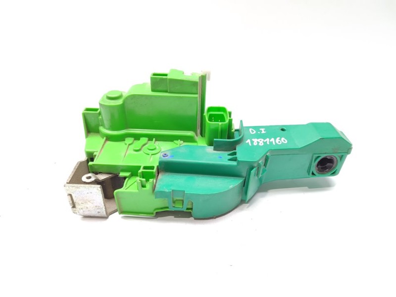 Recambio de cerradura puerta delantera izquierda para alfa romeo mito (145) racer referencia OEM IAM 50516620  