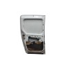 Recambio de puerta lateral corredera izquierda para renault kangoo profesional referencia OEM IAM 7751478146  