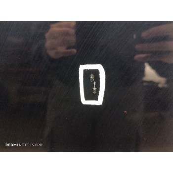 Recambio de capo para peugeot 3008 allure referencia OEM IAM 9842375180  