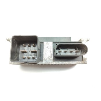 Recambio de caja precalentamiento para opel vivaro furgón/combi (07.2006 =>) furgón 2.7t l1h1 referencia OEM IAM 8200558438A  