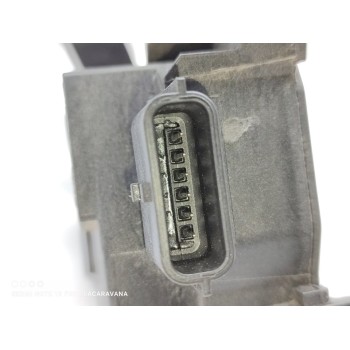 Recambio de pedal acelerador para renault megane iv berlina 5p business referencia OEM IAM 180020000R  