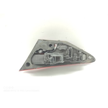 Recambio de piloto trasero izquierdo interior para seat leon (5f1) style referencia OEM IAM 5F0945093D  