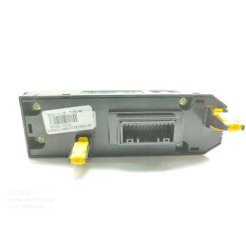 Recambio de mando multifuncion para kia xceed hibrido 118 kw referencia OEM IAM 93700J7270  
