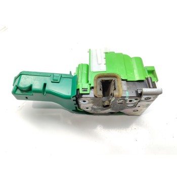 Recambio de cerradura puerta delantera izquierda para alfa romeo mito (145) racer referencia OEM IAM 50516620  