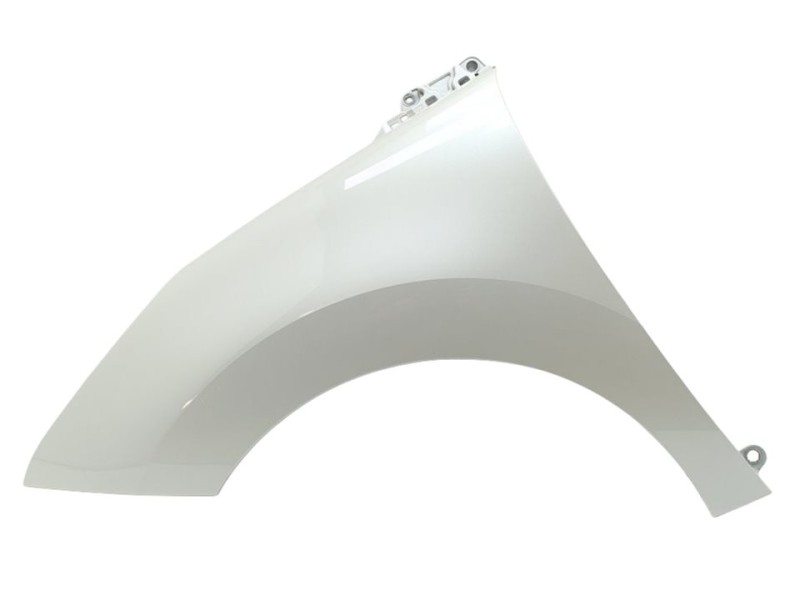 Recambio de aleta delantera izquierda para peugeot 5008 allure referencia OEM IAM 7840Y7  