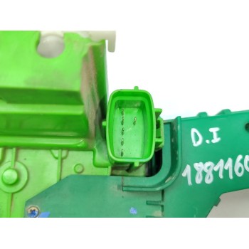 Recambio de cerradura puerta delantera izquierda para alfa romeo mito (145) racer referencia OEM IAM 50516620  