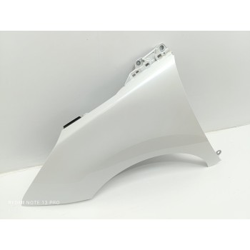 Recambio de aleta delantera izquierda para peugeot 5008 allure referencia OEM IAM 7840Y7  