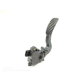 Recambio de pedal acelerador para renault megane iv berlina 5p business referencia OEM IAM 180020000R  