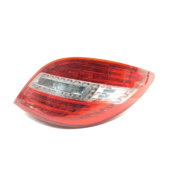 Recambio de piloto trasero derecho para mercedes-benz clase r (w251) r 300 cdi 4-matic (251.020) referencia OEM IAM A2518202064 