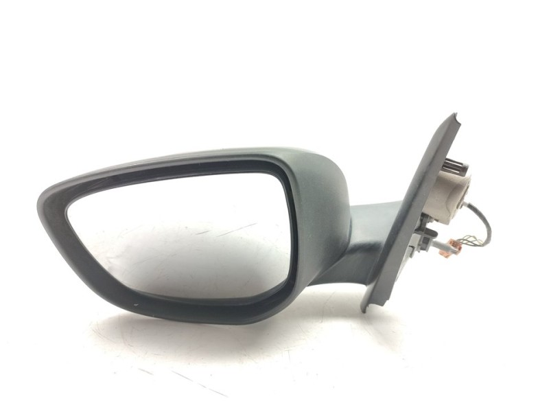 Recambio de retrovisor izquierdo para citroën c-elysée seduction referencia OEM IAM 1609064880  