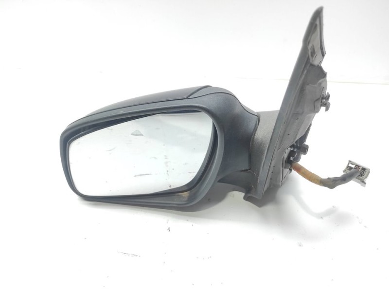 Recambio de retrovisor izquierdo para ford focus berlina (cap) ambiente (d) referencia OEM IAM 4M5117683JA  