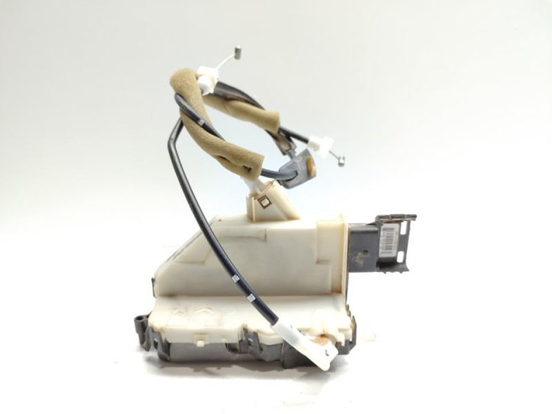 Recambio de cerradura puerta delantera derecha para citroën berlingo cuadro l1 referencia OEM IAM 828405  