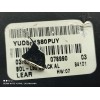 Recambio de mando luces para land rover range rover (lm) tdv8 hse referencia OEM IAM YUD500880PUY  