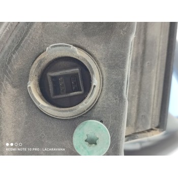 Recambio de retrovisor derecho para bmw serie 3 berlina (e90) 320d referencia OEM IAM 51167189946  