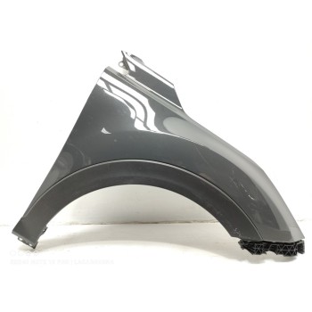 Recambio de aleta delantera derecha para kia stonic (ybcuv) concept referencia OEM IAM 66321H8400  