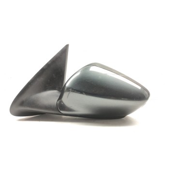 Recambio de retrovisor izquierdo para citroën c-elysée seduction referencia OEM IAM 1609064880  