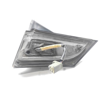 Recambio de retrovisor izquierdo para ford focus berlina (cap) ambiente (d) referencia OEM IAM 4M5117683JA  