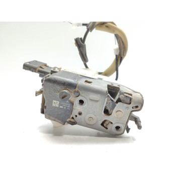 Recambio de cerradura puerta delantera derecha para citroën berlingo cuadro l1 referencia OEM IAM 828405  