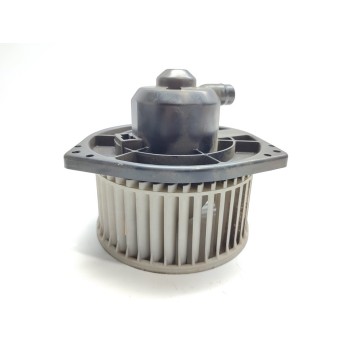 Recambio de ventilador calefaccion para nissan almera (n15) competence (1998) referencia OEM IAM 8125312VK  