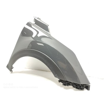 Recambio de aleta delantera derecha para kia stonic (ybcuv) concept referencia OEM IAM 66321H8400  