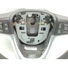 Recambio de volante para opel astra j lim. excellence referencia OEM IAM 13351029  