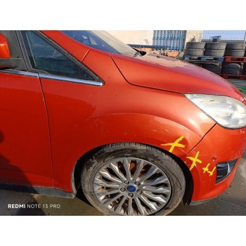 Recambio de aleta delantera derecha para ford c-max trend referencia OEM IAM PAM51R16008AE  