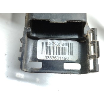 Recambio de cerradura puerta delantera derecha para citroën berlingo cuadro l1 referencia OEM IAM 828405  