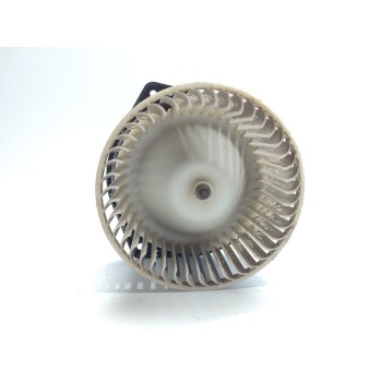 Recambio de ventilador calefaccion para nissan almera (n15) competence (1998) referencia OEM IAM 8125312VK  